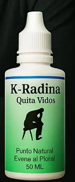 K-Radina