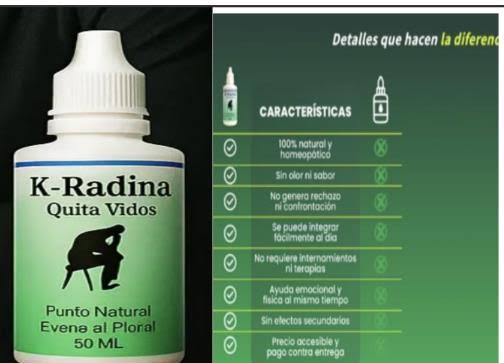 K-Radina
